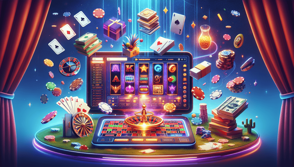 Rizk Casino 