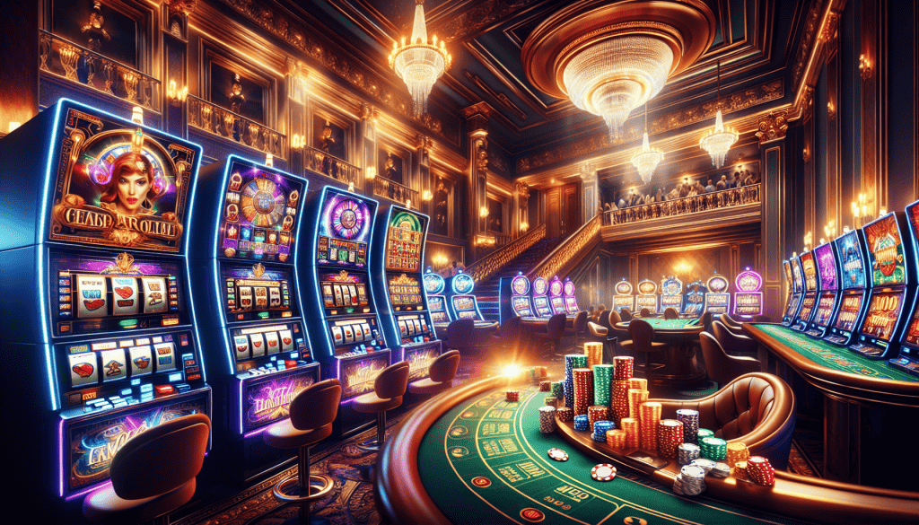 Favbet Casino 