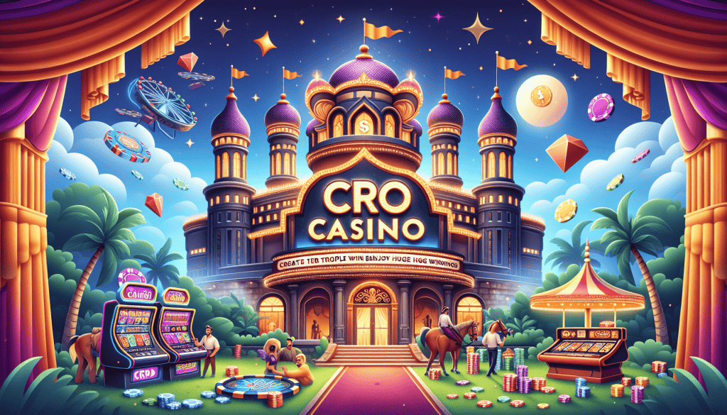 Cro Casino 