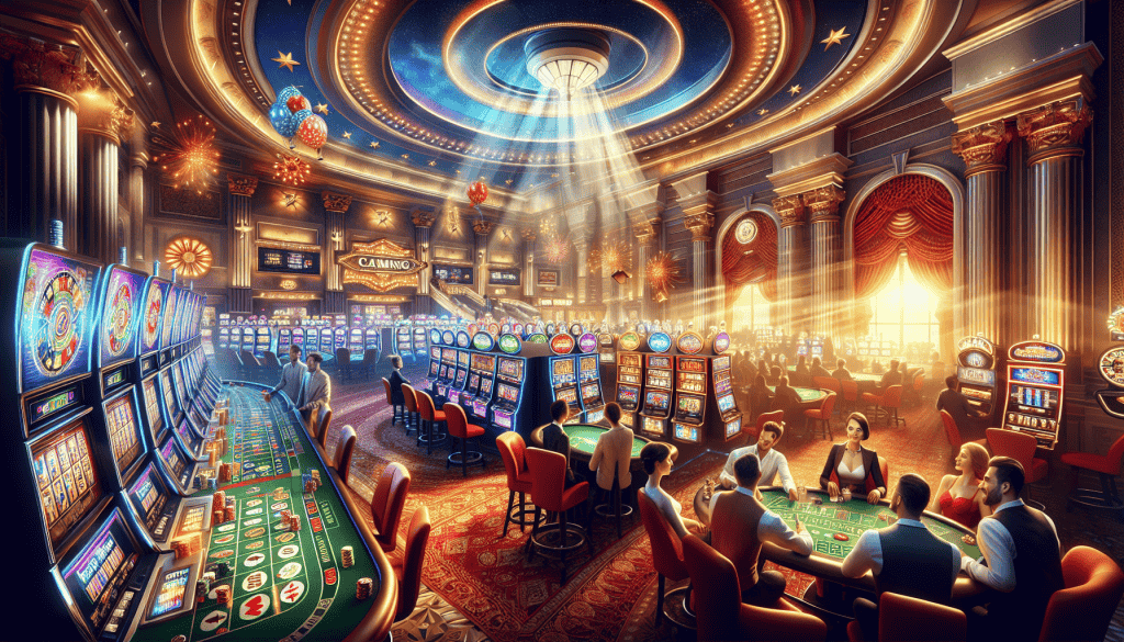 PSK Casino 