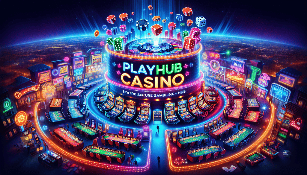 PlayHub Casino