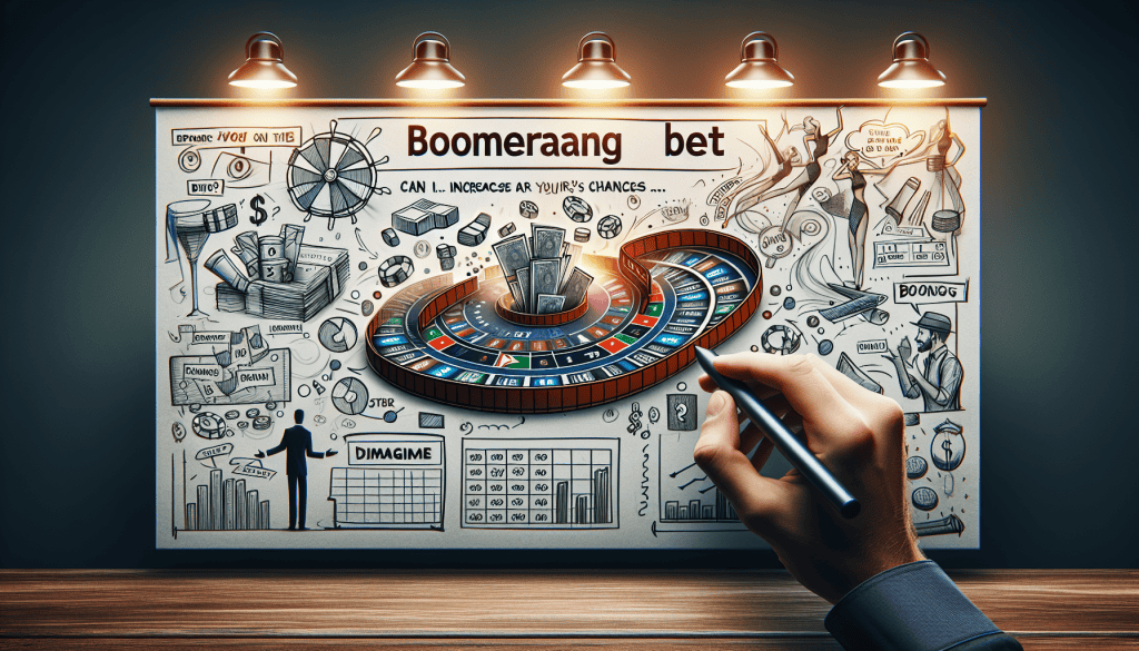 Boomerang bet