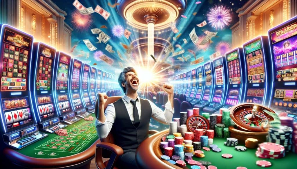 Admiral casino online hrvatska