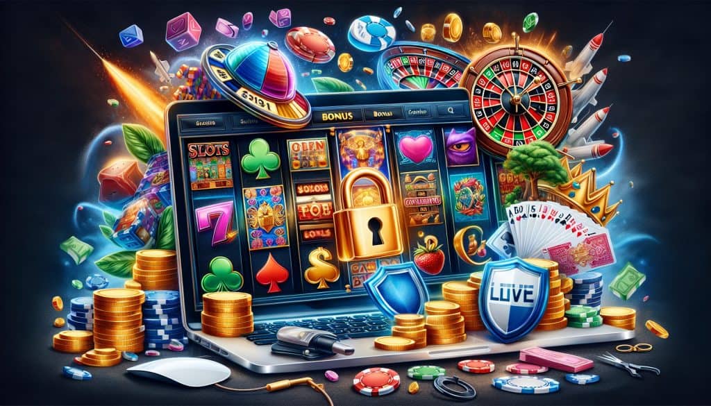 Casino online hrvatska