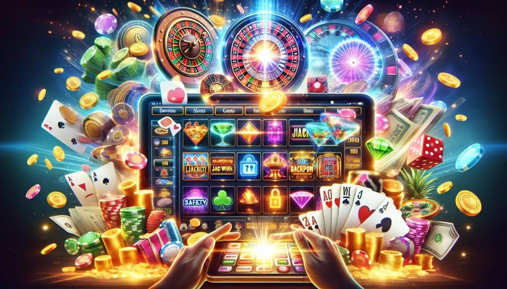 Online casino hrvatska lutrija