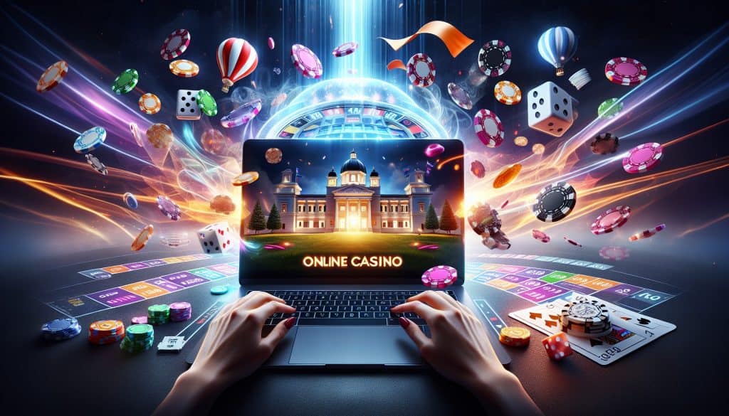 Najbolji online casino hrvatska