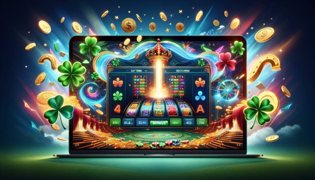 Online casino sa bonusom hrvatska