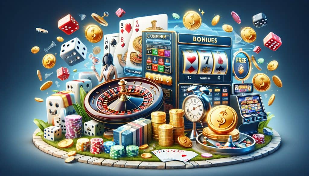 Online casino u hrvatskoj