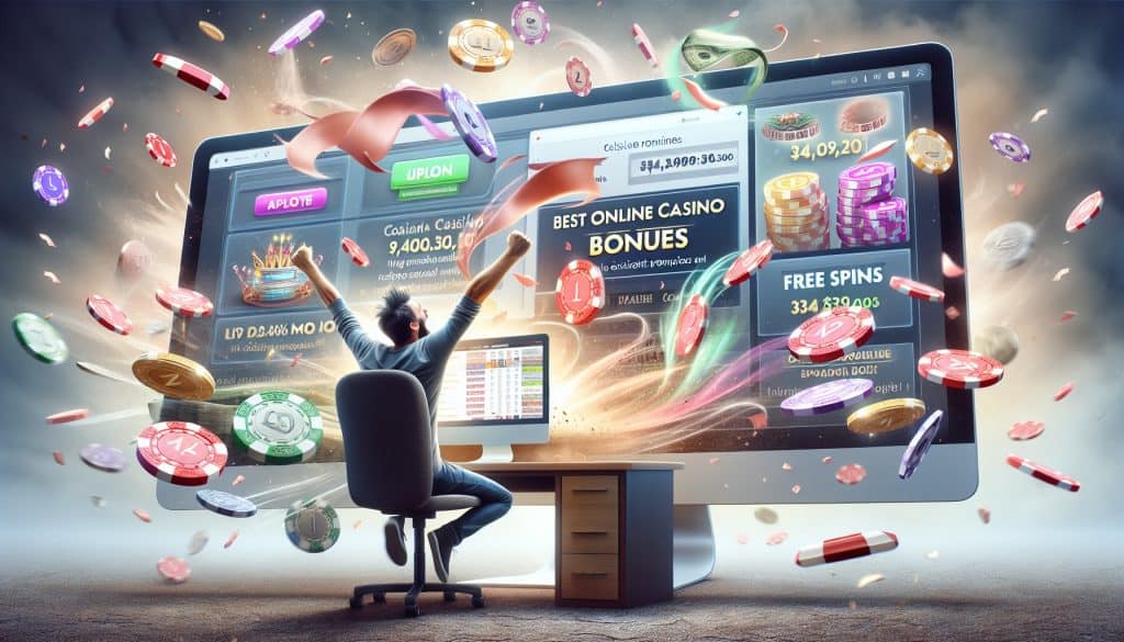 Online casino bonus hrvatska