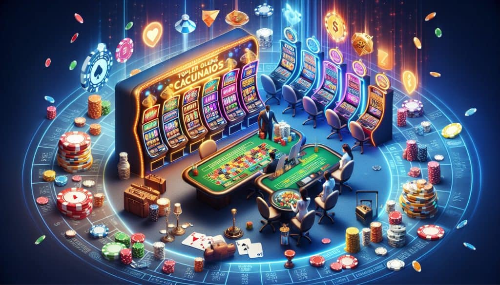 Casino online