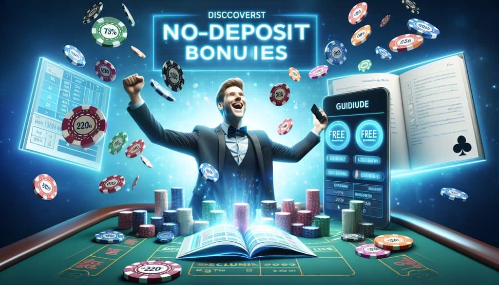 Bonusi bez depozita casino