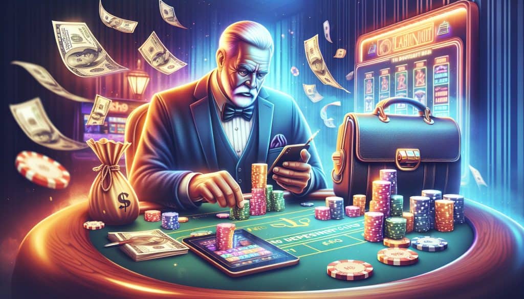 Casino bonus bez depozita