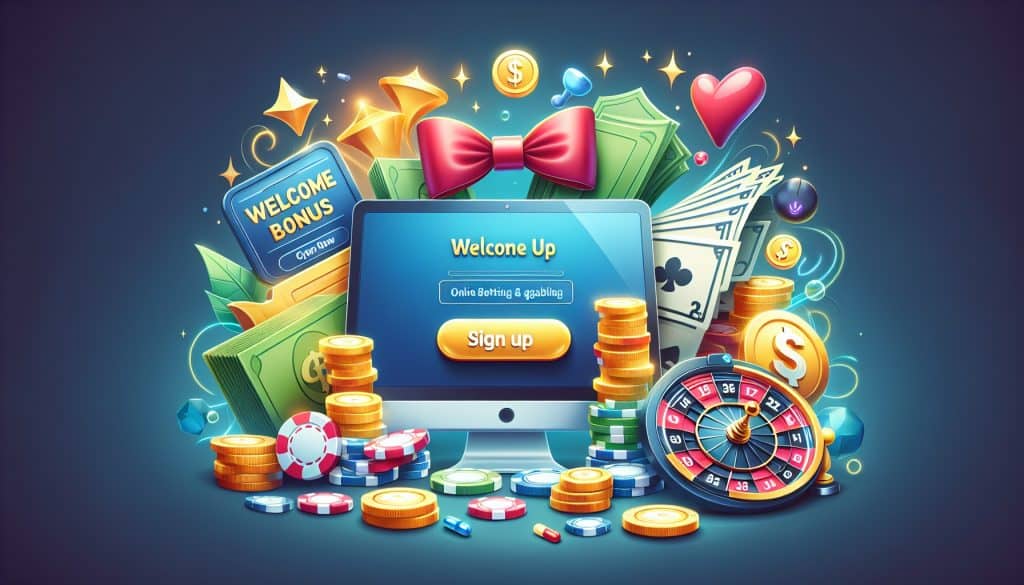 Bet at home registracija bonus dobrodošlice