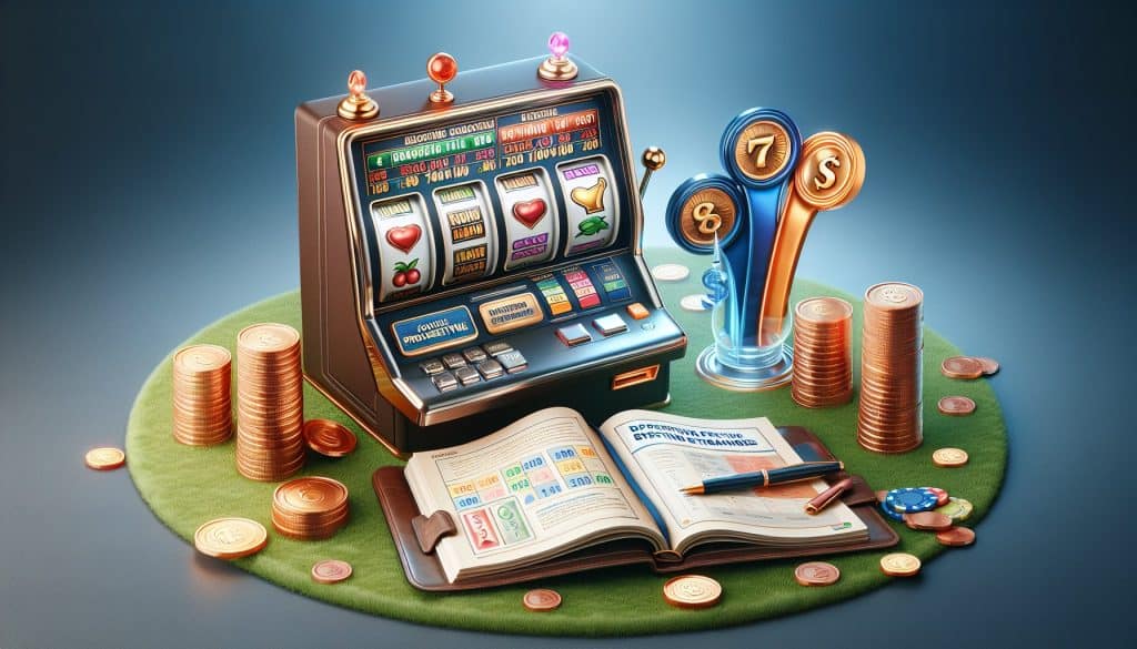 Kako koristiti progresivne strategije klađenja na slot igrama? Kako koristiti progresivne strategije klađenja na slot igrama?