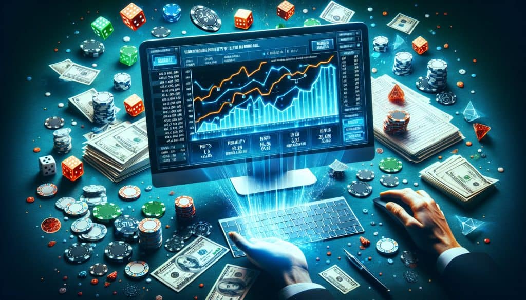 Koliko je profitabilno igrati u online casinima s visokom volatilnošću Koliko je profitabilno igrati u online casinima s visokom volatilnošću