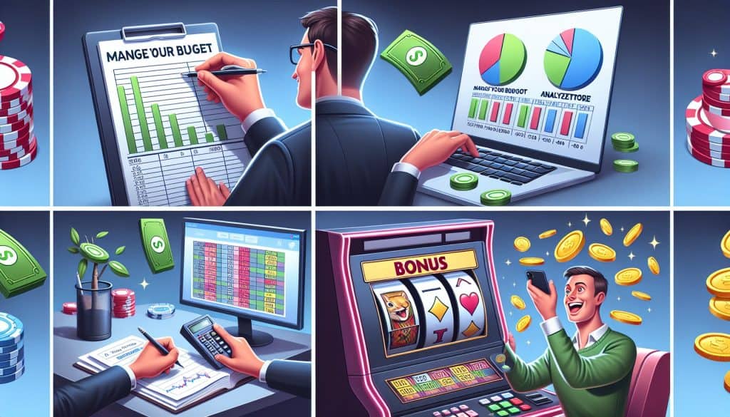 Koje su najbolje strategije za igranje casino igara s multiplikatorima? Koje su najbolje strategije za igranje casino igara s multiplikatorima?