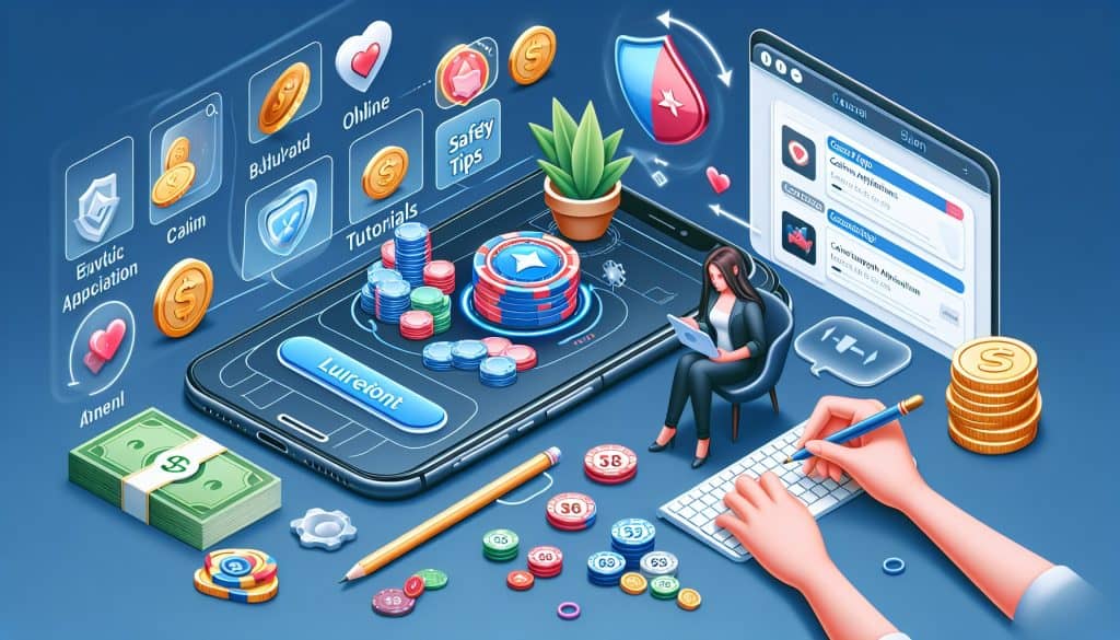 Kako koristiti casino aplikacije za sigurno i brzo igranje?