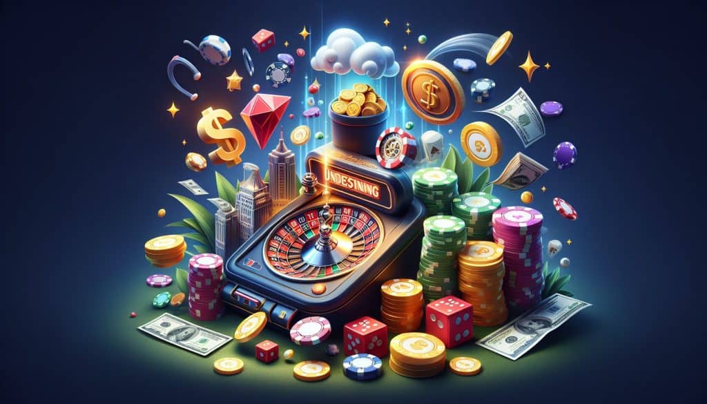 Kako igrati casino igre bez depozita i osvojiti pravi novac?