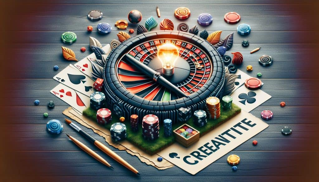 Casino platforme koje nagrađuju originalnost