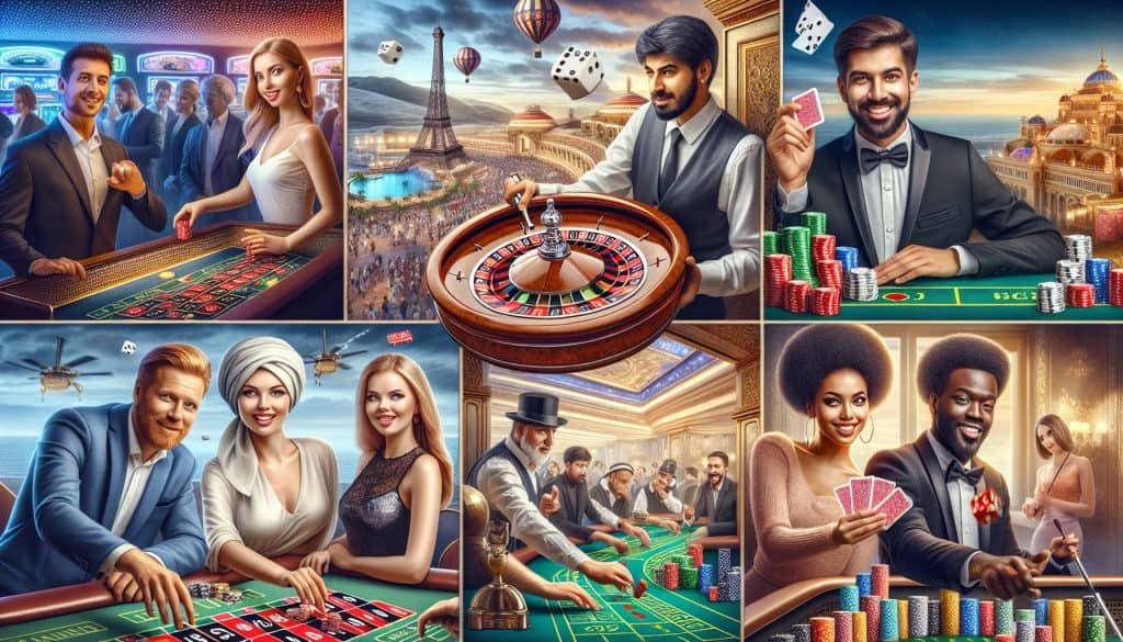 Cleobetra Casino